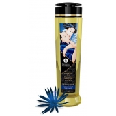 Массажное масло с ароматом ночных цветов Seduction - 240 мл. - Shunga - купить с доставкой в Раменском