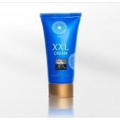 Интимный крем для мужчин XXL CREAM - 50 мл. - Shiatsu - купить с доставкой в Раменском