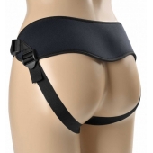 Трусики HARNESS Dual Peak размера XS-M - Sitabella - купить с доставкой в Раменском
