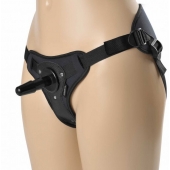 Трусики HARNESS Dual Peak размера XS-M - Sitabella - купить с доставкой в Раменском