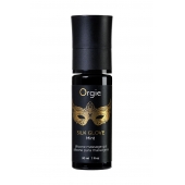 Набор для эротического массажа Orgie Pearl Lust Massage - ORGIE - купить с доставкой в Раменском