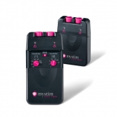 Аналоговый электростимулятор Pure Vibes - MyStim - купить с доставкой в Раменском