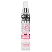 Увлажняющий интимный гель Active Glide Prebiotic - 100 гр. - Биоритм - купить с доставкой в Раменском