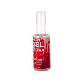Интимный лубрикант EGZO AROMA с ароматом клубники - 50 мл. - EGZO - купить с доставкой в Раменском