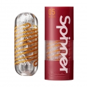 Мастурбатор SPINNER Beads - Tenga - в Раменском купить с доставкой