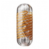 Мастурбатор SPINNER Beads - Tenga - в Раменском купить с доставкой