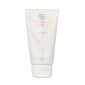 Интимный лубрикант для женщин Titan Gel Virgin Star - 50 мл. - Titan - купить с доставкой в Раменском