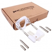 Экстендер для увеличения пениса Open Wide Restraints - Chisa - в Раменском купить с доставкой