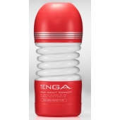 Мастурбатор TENGA Rolling Head Cup - Tenga - в Раменском купить с доставкой