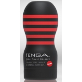 Мастурбатор TENGA Original Vacuum Cup Hard - Tenga - в Раменском купить с доставкой