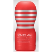 Мастурбатор TENGA Original Vacuum Cup - Tenga - в Раменском купить с доставкой
