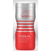 Мастурбатор TENGA Dual Sensation Cup - Tenga - в Раменском купить с доставкой