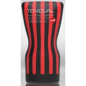 Мастурбатор TENGA Squeeze Tube Cup Strong - Tenga - в Раменском купить с доставкой