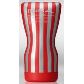 Мастурбатор TENGA Squeeze Tube Cup - Tenga - в Раменском купить с доставкой