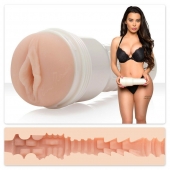 Мастурбатор-вагина Fleshlight Girls - Lana Rhoades Destiny - Fleshlight - в Раменском купить с доставкой