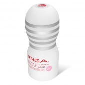 Мастурбатор TENGA Original Vacuum Cup Soft - Tenga - в Раменском купить с доставкой