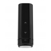 Мастурбатор для секса на расстоянии Onyx+ - Kiiroo - в Раменском купить с доставкой
