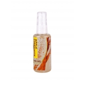 Интимный лубрикант EGZO AROMA с ароматом яблока и корицы - 50 мл. - EGZO - купить с доставкой в Раменском