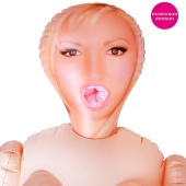 Секс-кукла Анастасия - Erowoman-Eroman - в Раменском купить с доставкой