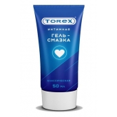 Смазка на водной основе TOREX  Классическая  - 50 мл. - Torex - купить с доставкой в Раменском