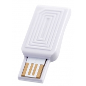 Белый USB Bluetooth адаптер Lovense - 2 см. - Lovense - купить с доставкой в Раменском