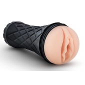 Телесный мастурбатор-вагина The Torch Pussy - Blush Novelties - в Раменском купить с доставкой
