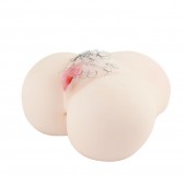 Мастурбатор с вибрацией Japanese School Girl - Baile - в Раменском купить с доставкой