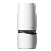 Мастурбатор TENGA AERO Silver Ring - Tenga - в Раменском купить с доставкой