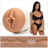Мастурбатор-вагина Fleshlight Girls - Autumn Falls Cream - Fleshlight - в Раменском купить с доставкой