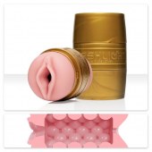 Мини-мастурбатор для тренировки выносливости Fleshlight Quickshot Stamina - Fleshlight - в Раменском купить с доставкой