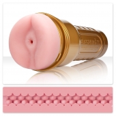 Мастурбатор-анус Fleshlight - Pink Butt Stamina Training Unit - Fleshlight - в Раменском купить с доставкой
