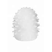 Мастурбатор-яйцо Satisfyer Naughty Mini Masturbator - Satisfyer - в Раменском купить с доставкой