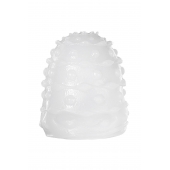 Мастурбатор-яйцо Satisfyer Bubble Mini Masturbator - Satisfyer - в Раменском купить с доставкой