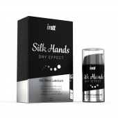 Интимный гель на силиконовой основе Silk Hands - 15 мл. - INTT - купить с доставкой в Раменском