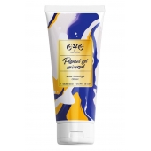 Интимная смазка на водной основе OYO Personal Gel Universal - 50 мл. - OYO - купить с доставкой в Раменском
