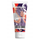 Анальная смазка на водной основе OYO Personal Gel Aloe - 50 мл. - OYO - купить с доставкой в Раменском