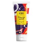Анальная смазка на водной основе OYO Personal Gel Pantenol - 50 мл. - OYO - купить с доставкой в Раменском
