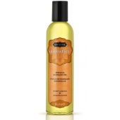 Массажное масло с миндальным ароматом Sweet Almond - 236 мл. - Kama Sutra - купить с доставкой в Раменском