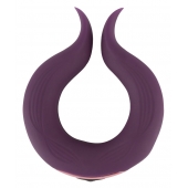 Вибратор для пар Two Motors Couple’s Ring в форме кольца - Orion - в Раменском купить с доставкой