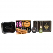 Эротический набор Weekender Kit The Original - Kama Sutra - купить с доставкой в Раменском