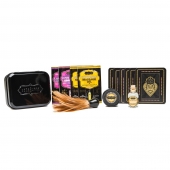 Эротический набор Weekender Kit Coconut Pineapple - Kama Sutra - купить с доставкой в Раменском