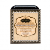 Эротический набор Weekender Kit Vanilla Creme - Kama Sutra - купить с доставкой в Раменском