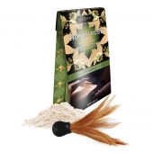 Пудра для тела Honey Dust Body Powder с ароматом жимолости - 28 гр. - Kama Sutra - купить с доставкой в Раменском