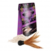Пудра для тела Honey Dust Body Powder с ароматом малины - 28 гр. - Kama Sutra - купить с доставкой в Раменском