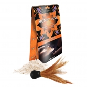 Пудра для тела Honey Dust Body Powder с ароматом манго - 28 гр. - Kama Sutra - купить с доставкой в Раменском