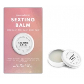 Бальзам для клитора Sexting Balm - 8 гр. - Bijoux Indiscrets - купить с доставкой в Раменском