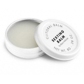 Бальзам для клитора Sexting Balm - 8 гр. - Bijoux Indiscrets - купить с доставкой в Раменском