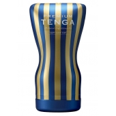 Мастурбатор TENGA Premium Soft Case Cup - Tenga - в Раменском купить с доставкой