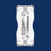 Мастурбатор TENGA Premium Dual Sensation Cup - Tenga - в Раменском купить с доставкой