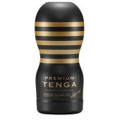 Мастурбатор TENGA Premium Original Vacuum Cup Strong - Tenga - в Раменском купить с доставкой